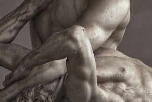 Rome: Florence and Pisa Day tour