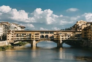 Rom: Tagesausflug nach Florenz und Pisa