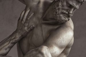 Rom: Tagesausflug nach Florenz und Pisa