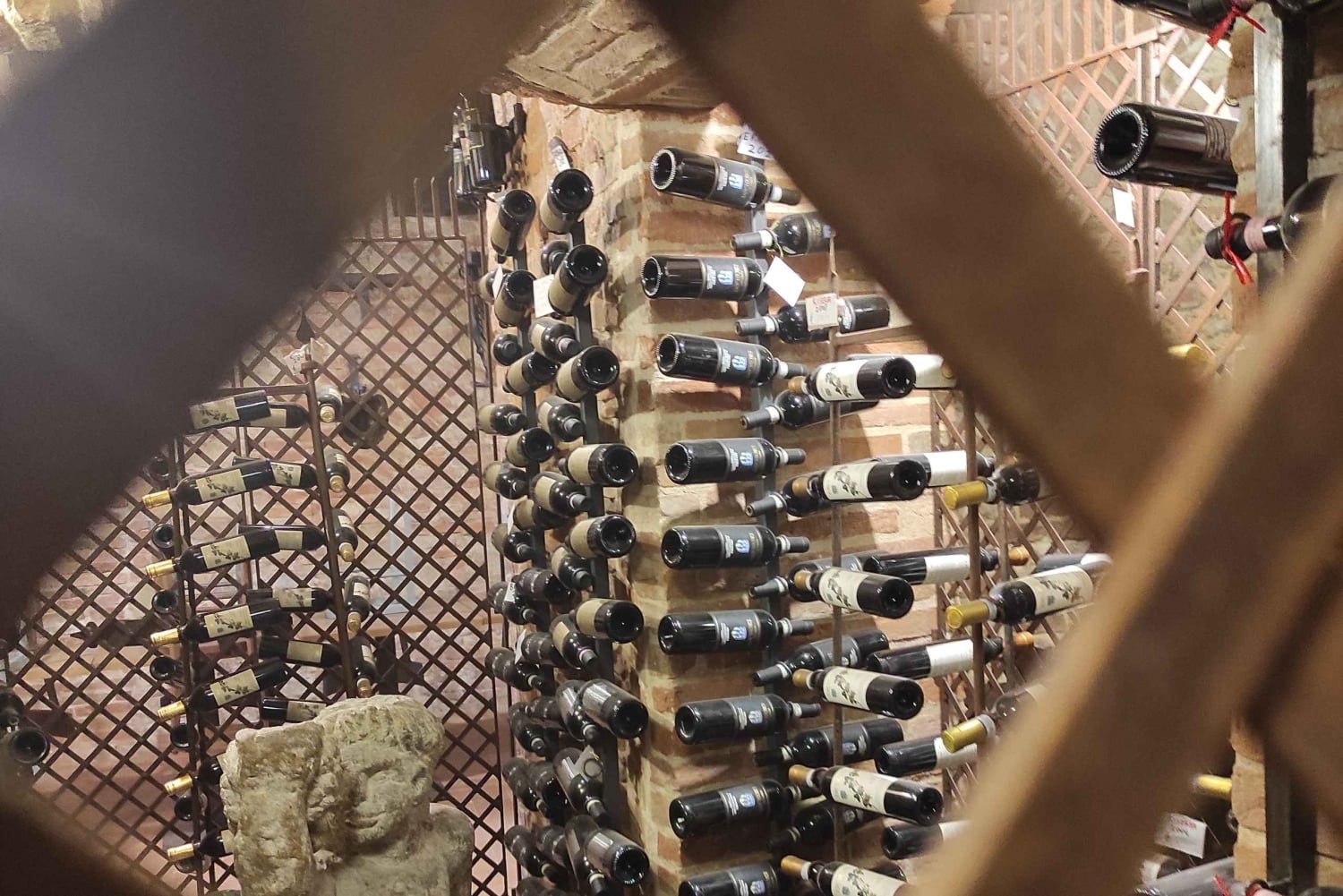 Rom - Toskana (Florenz) Privater Transfer und Tour