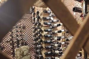 Rom - Toskana (Florenz) Privater Transfer und Tour