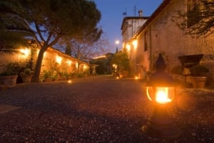 Rom - Toskana (Florenz) Privater Transfer und Tour