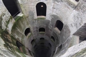 Rom - Toskana (Florenz) Privater Transfer und Tour