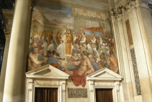 Le couvent de San Marco à Florence : Visite privée