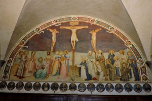 San Marcon luostari Firenzessä: Marco Firenzessä: Yksityinen kierros