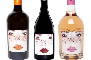 San Miniato: degustacja ekologicznego wina i oliwy z oliwek