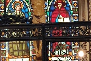 Santa Croce Basilica Guidad tur