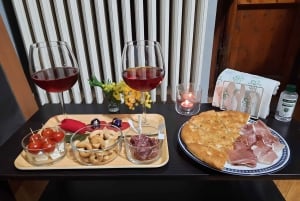 Escultura em Florença: Aula de modelagem clássica em argila