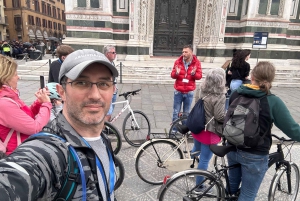 Secrets of Florence, Bike Tour with AL