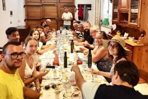 Seggiano: Tyypillinen toscanalainen maatilakierros ja oliiviöljyn maistelu