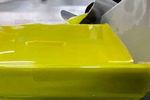 Seggiano: Typisk toscansk bondegårdstur med olivenoliesmagning