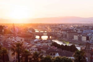 Excursión a Florencia desde Livorno