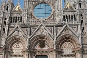 Siena Half-Day Tour from Florence