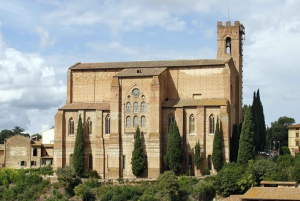 From Florence PRIVATE: Siena, San Gimignano, Medieval tour