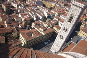Skip the Line: Florence Duomo and Brunelleschi Tour