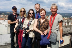 Florence: Cathedral & Brunelleschi's Dome Skip-the-Line Tour
