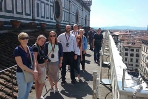 Florence: Cathedral & Brunelleschi's Dome Skip-the-Line Tour