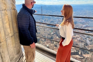 Skip the Line Florence Duomo Guided Tour for Small Groups