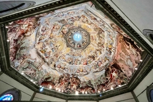 Skip the Line Florence Duomo Guided Tour for Small Groups