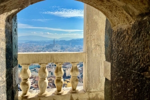 Skip the Line Florence Duomo Guided Tour for Small Groups