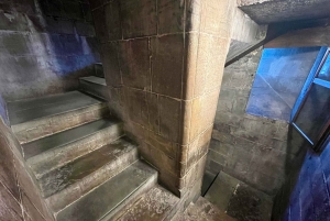 Skip the Line Florence Duomo Guided Tour for Small Groups