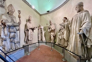 Skip the Line Florence Duomo Guided Tour for Small Groups