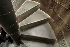 Skip the Line Florence Duomo Guided Tour for Small Groups