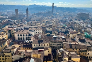 Skip the Line Florence Duomo Guided Tour for Small Groups