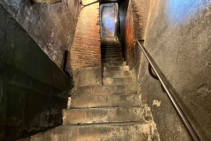 Skip the Line Florence Duomo Guided Tour for Small Groups