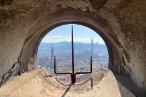 Skip the Line Florence Duomo Guided Tour for Small Groups