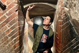 Skip the Line Florence Duomo Guided Tour for Small Groups