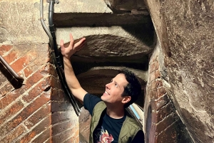 Skip the Line Florence Duomo Guided Tour for Small Groups