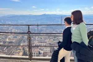 Skip the Line Florence Duomo Guided Tour for Small Groups