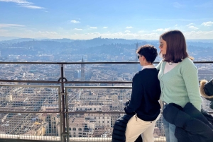 Skip the Line Florence Duomo Guided Tour for Small Groups