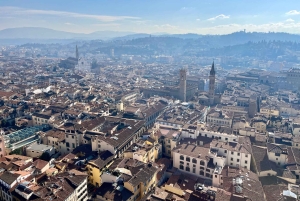 Skip the Line Florence Duomo Guided Tour for Small Groups