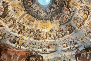 Skip the Line Florence Duomo Guided Tour for Small Groups