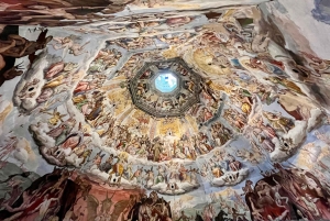 Skip the Line Florence Duomo Guided Tour for Small Groups