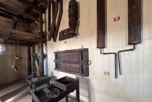 Skip the Line Florence Duomo Guided Tour for Small Groups