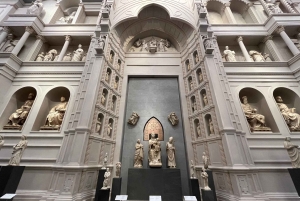 Skip the Line Florence Duomo Guided Tour for Small Groups