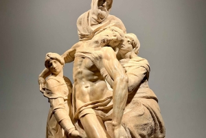 Skip the Line Florence Duomo Guided Tour for Small Groups