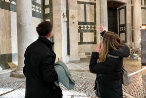 Skip the Line Florence Duomo Guided Tour for Small Groups