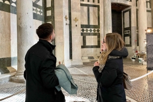 Skip the Line Florence Duomo Guided Tour for Small Groups