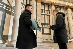 Skip the Line Florence Duomo Guided Tour for Small Groups