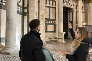 Skip the Line Florence Duomo Guided Tour for Small Groups