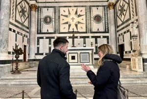 Skip the Line Florence Duomo Guided Tour for Small Groups