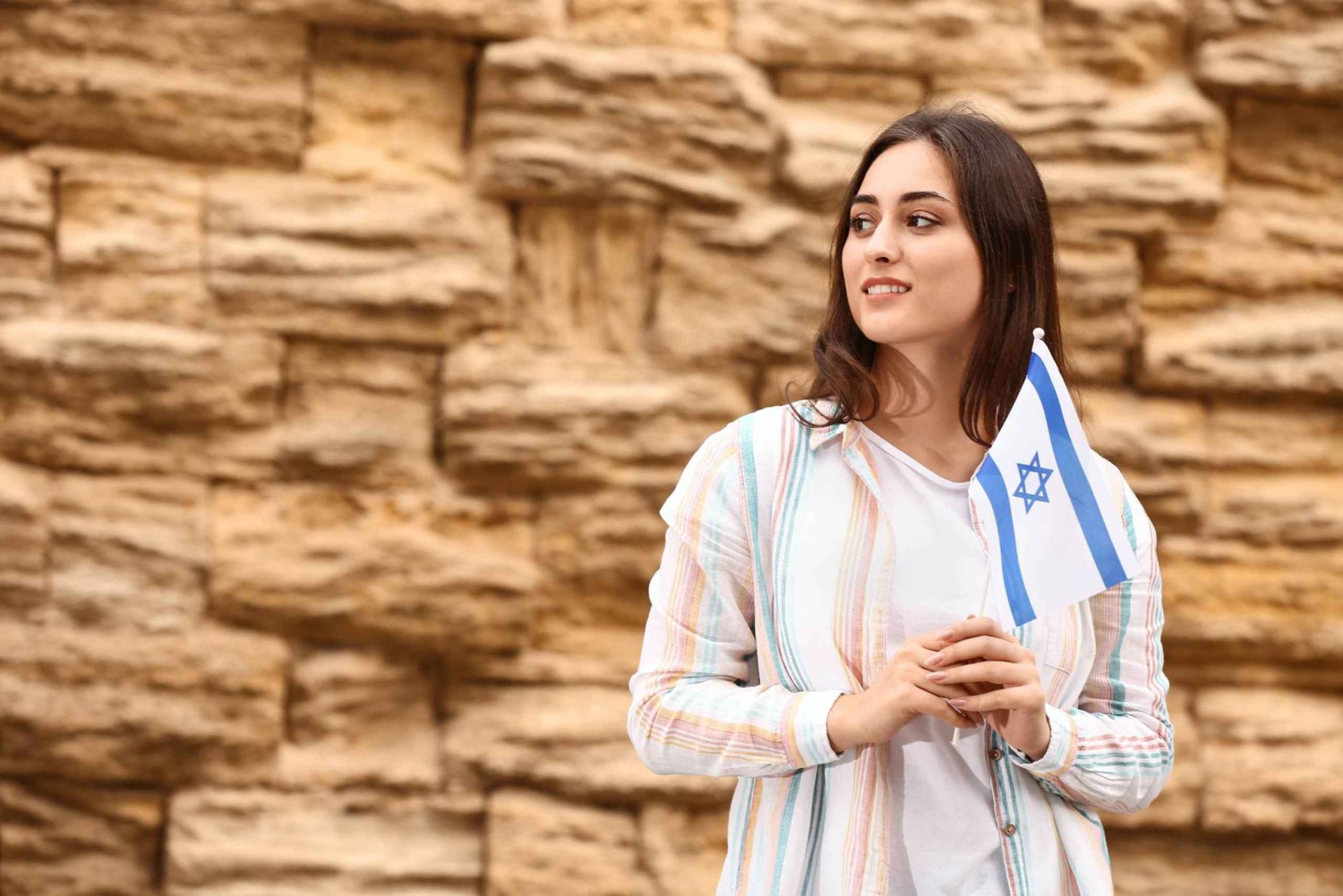 Private Tour durch die Große Synagoge und das Jüdische Museum (Skip-the-line)