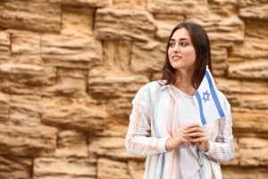 Private Tour durch die Große Synagoge und das Jüdische Museum (Skip-the-line)