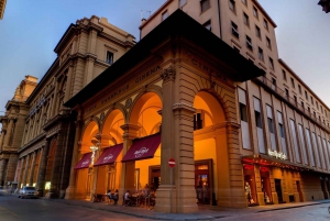 Hard Rock Cafe Florence with Set Menu for Lunch or Dinner