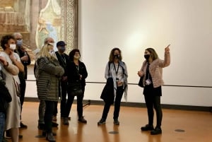 Skip-the-Line Uffizi Tour