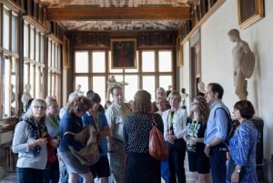 Firenze: Uffizi-turen med en kunstekspertguide